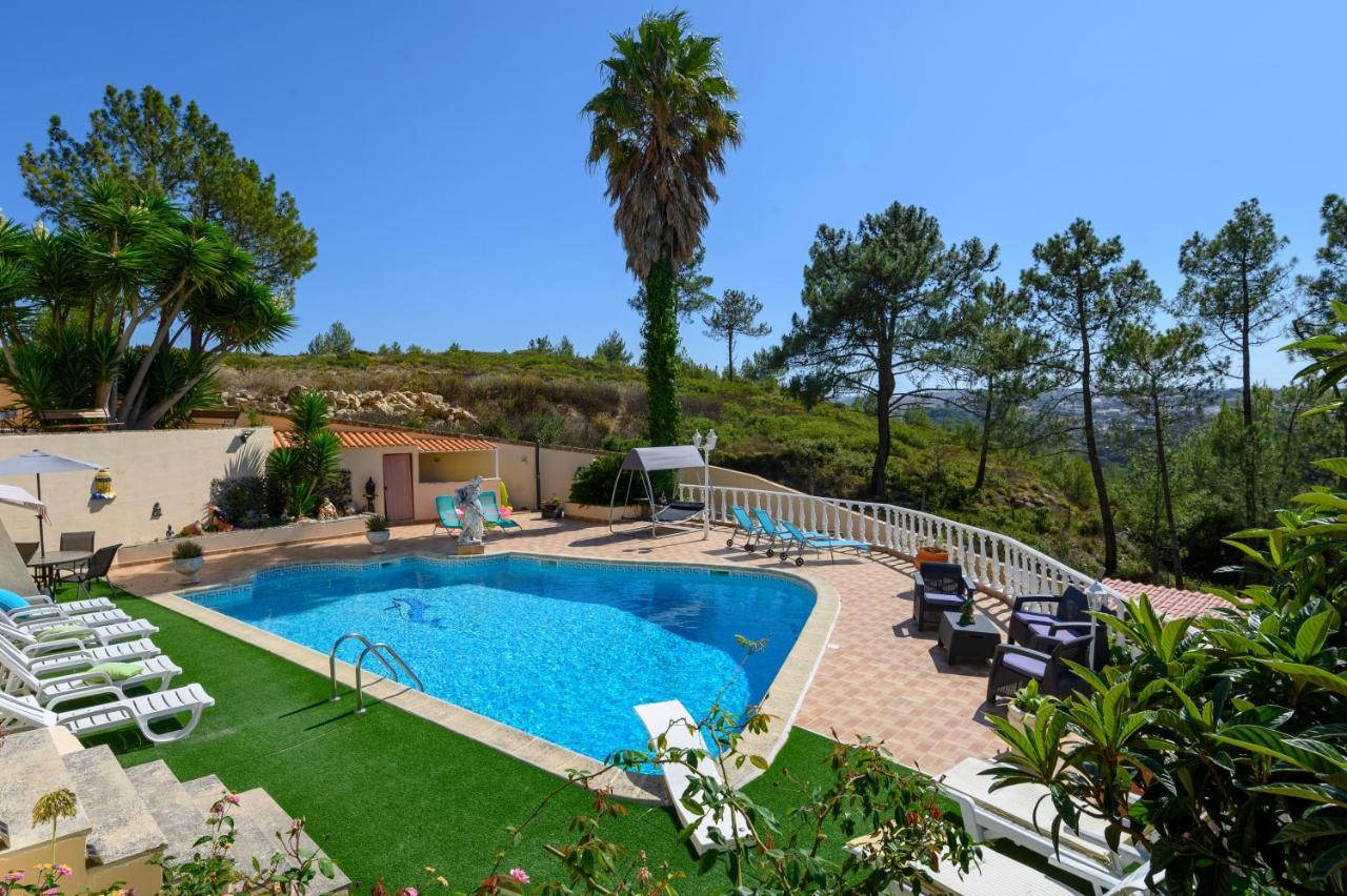 Quinta Do Vale - Natureza, Piscina E Praia! Carvoeira Exterior photo