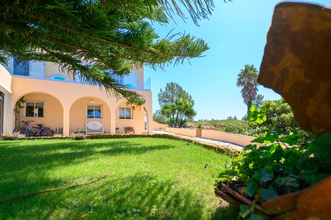 Quinta Do Vale - Natureza, Piscina E Praia! Carvoeira Exterior photo