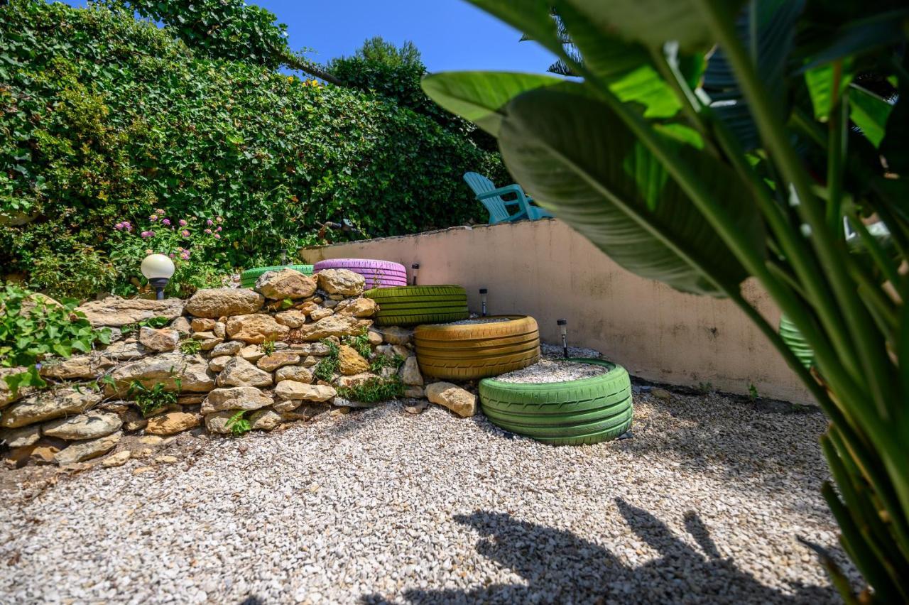 Quinta Do Vale - Natureza, Piscina E Praia! Carvoeira Exterior photo